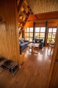 Hestasport Cottages - 26