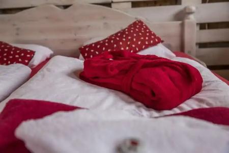 Hestasport Cottages - 73