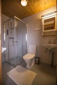 Hestasport Cottages - 153