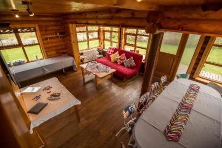 Hestasport Cottages - 175