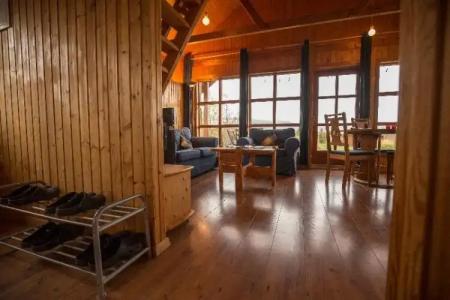 Hestasport Cottages - 164