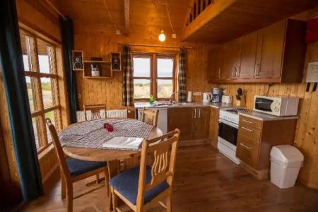 Hestasport Cottages - 155