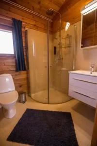 Hestasport Cottages - 33