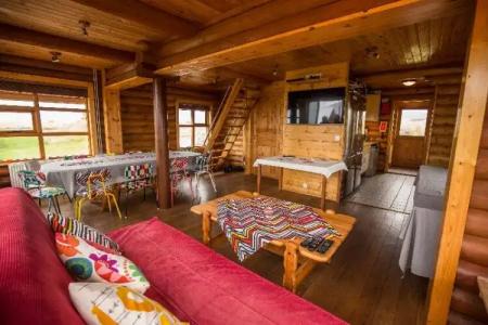 Hestasport Cottages - 173