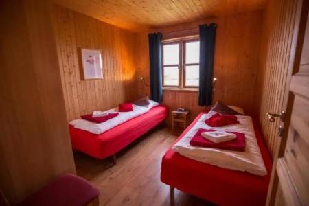 Hestasport Cottages - 106