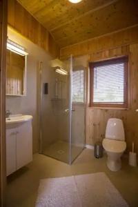 Hestasport Cottages - 76