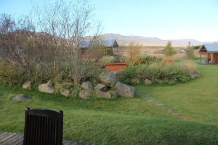 Hestasport Cottages - 198