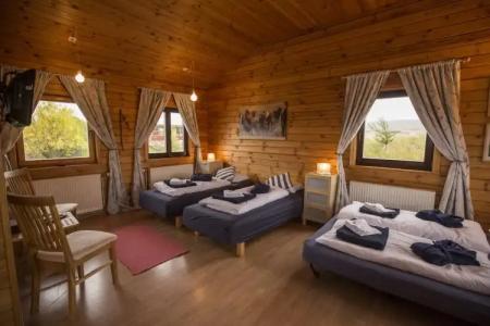 Hestasport Cottages - 51