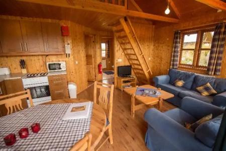 Hestasport Cottages - 157