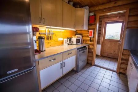 Hestasport Cottages - 133