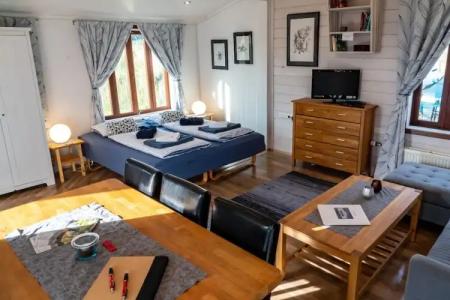 Hestasport Cottages - 61