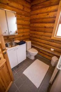 Hestasport Cottages - 30