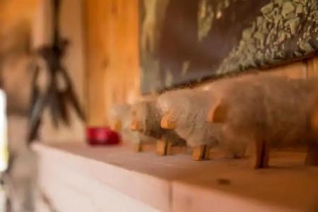 Hestasport Cottages - 123