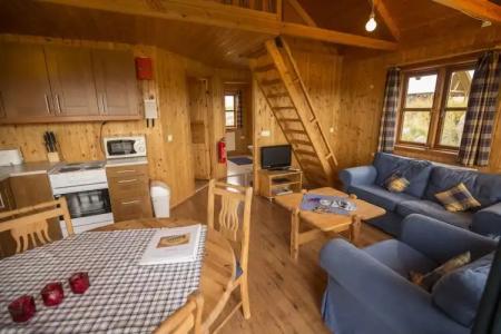 Hestasport Cottages - 188