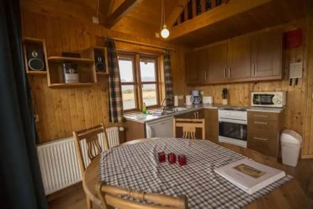 Hestasport Cottages - 190