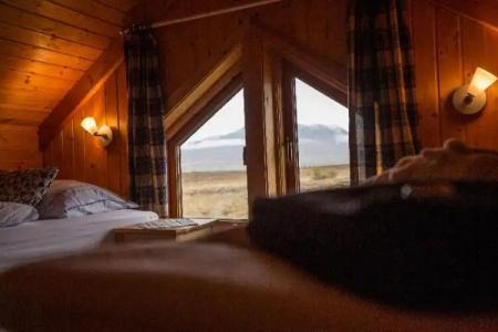 Hestasport Cottages - 166