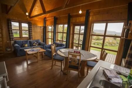 Hestasport Cottages - 192