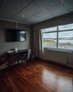 Sel - Hótel Mývatn - 7