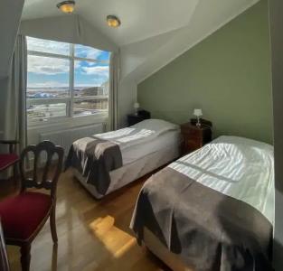 Sel - Hótel Mývatn - 9