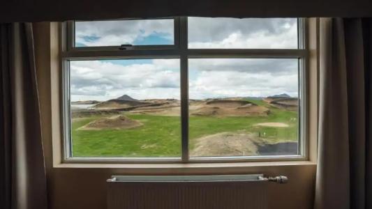 Sel - Hótel Mývatn - 46