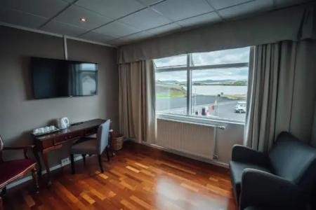 Sel - Hótel Mývatn - 13