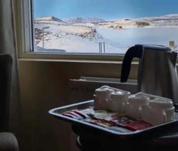 Sel - Hótel Mývatn - 14