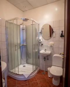 Sel - Hótel Mývatn - 16