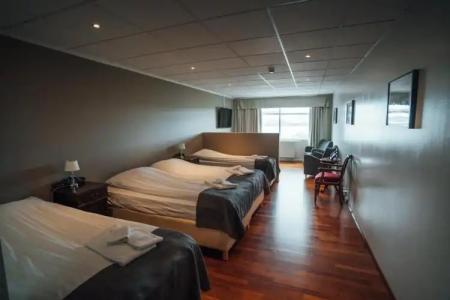 Sel - Hótel Mývatn - 36