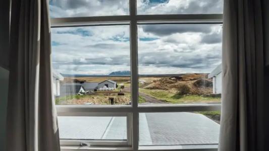 Sel - Hótel Mývatn - 47