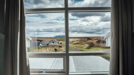 Sel - Hótel Mývatn - 33