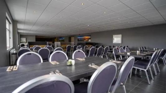 Sel - Hótel Mývatn - 19