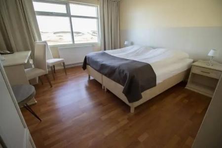 Sel - Hótel Mývatn - 4