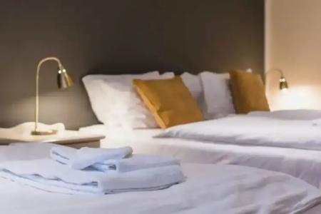 Sel - Hótel Mývatn - 26