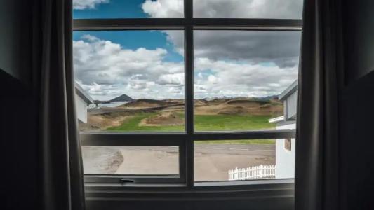 Sel - Hótel Mývatn - 45