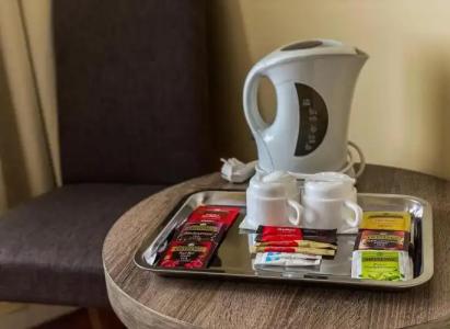 Sel - Hótel Mývatn - 39