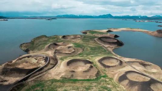 Sel - Hótel Mývatn - 24