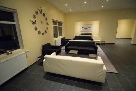 Sel - Hótel Mývatn - 23