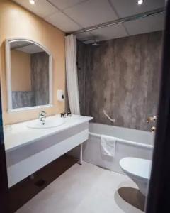 Sel - Hótel Mývatn - 15