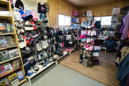 Sel - Hótel Mývatn - 20