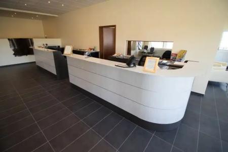 Sel - Hótel Mývatn - 1