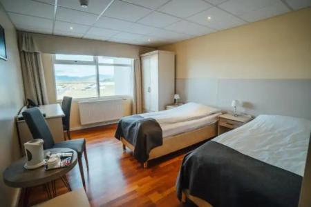 Sel - Hótel Mývatn - 3