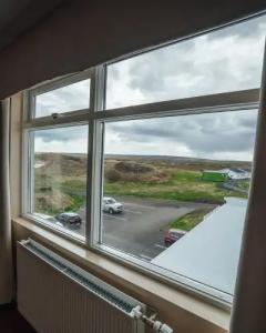 Sel - Hótel Mývatn - 12