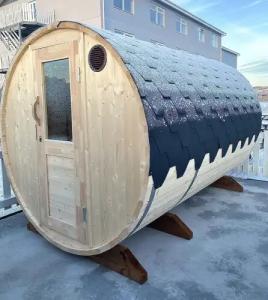 Sel - Hótel Mývatn - 21