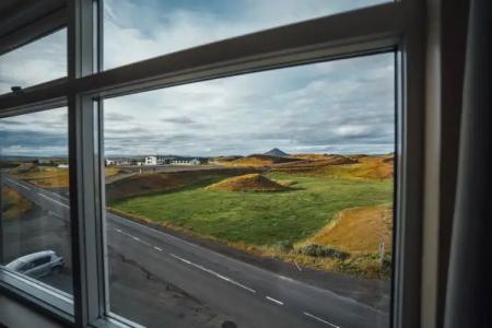 Sel - Hótel Mývatn - 30