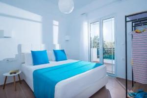 Апарт-отель «W Suites by Estia», Сталида