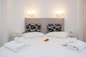 Galaxy, Эгиали