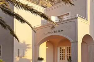 Отель «Terra Blue Santorini», Камари