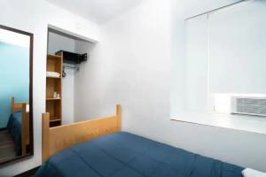 West Side YMCA, Нью-Йорк