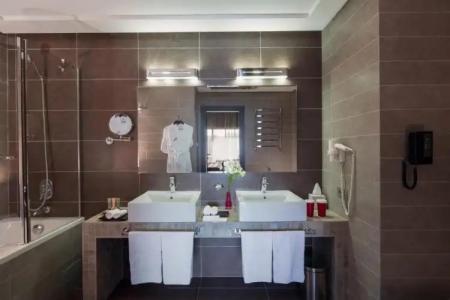 Mirotel Resort and Spa - 51