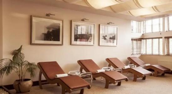 Mirotel Resort and Spa - 14